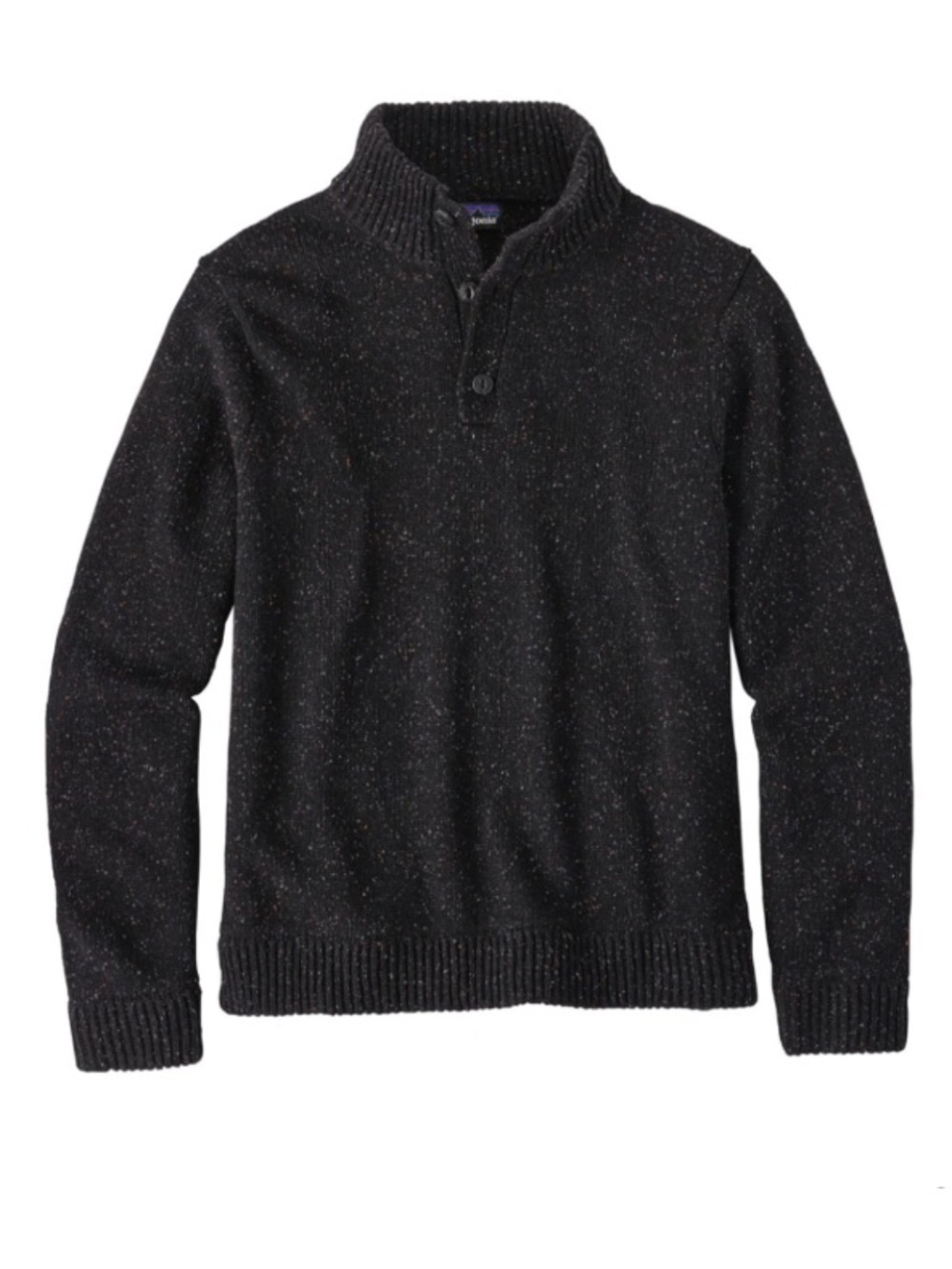 Patagonia Men’s Off Country Pullover Sweater